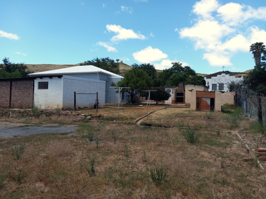 3 Bedroom Property for Sale in Uniondale Western Cape